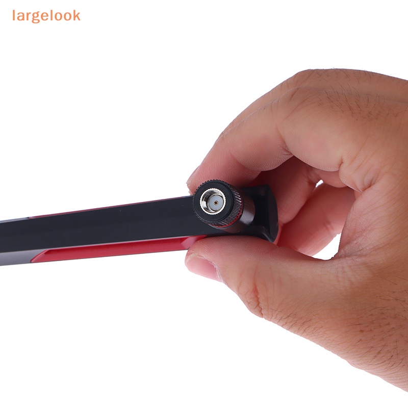 Bộ định tuyến không dây wifi antena băng tần kép 2.4g 5.8g 2.4ghz 5ghz 5.8ghz antenna iot 10dbi sma male connector