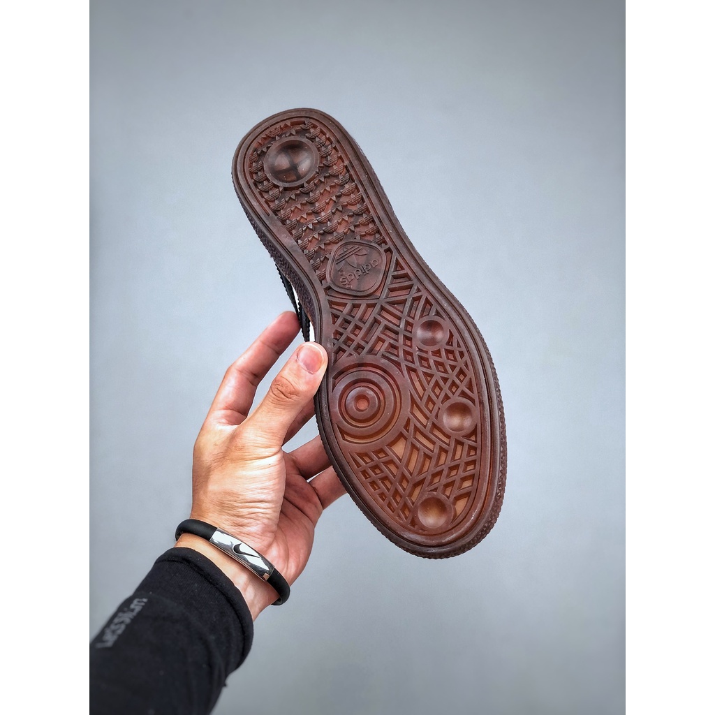 Giày thể thao thông thường adidas handball spezial ie3403 36-45