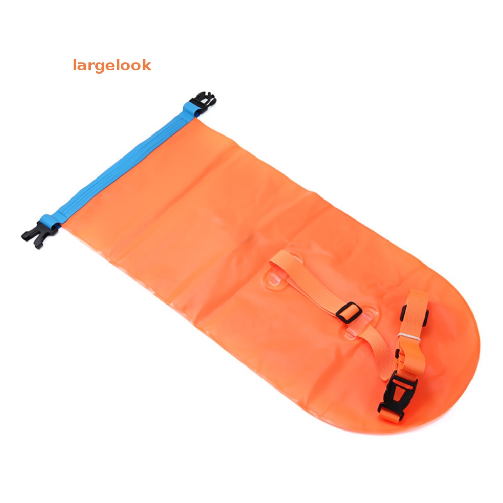 Túi Phao Bơi Nổi Chống Thấm Nước Dung Tích 20L Tiện Dụng