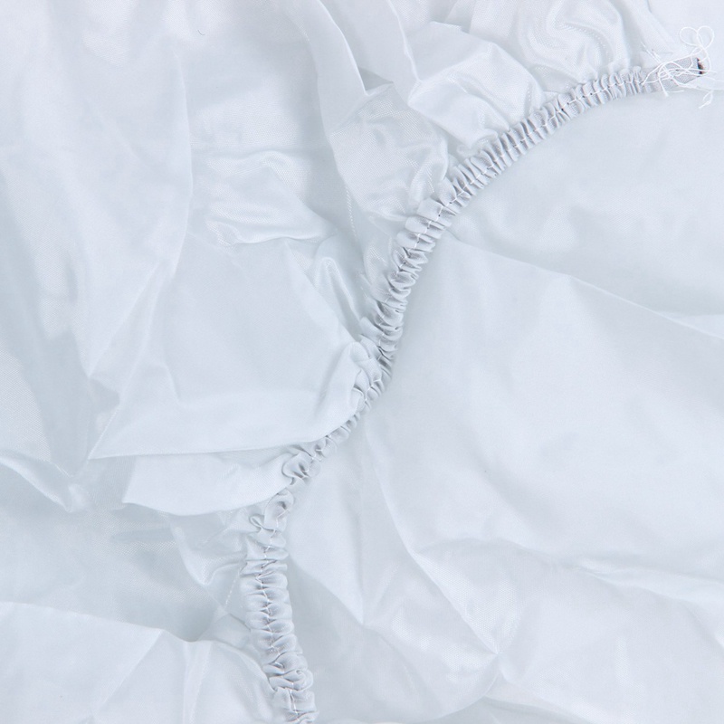 FENDER Set 2 Miếng Đệm Bảo Vệ Ghế Trước Xe Hơi Kèm 40 Đinh Tán 10mm