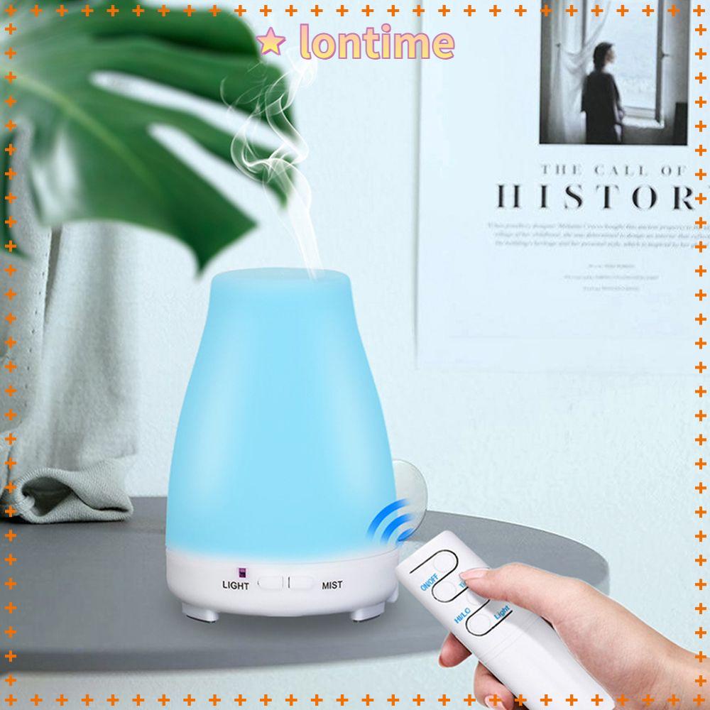 Máy Tạo Độ Ẩm Không Khí LONTIME 200ml