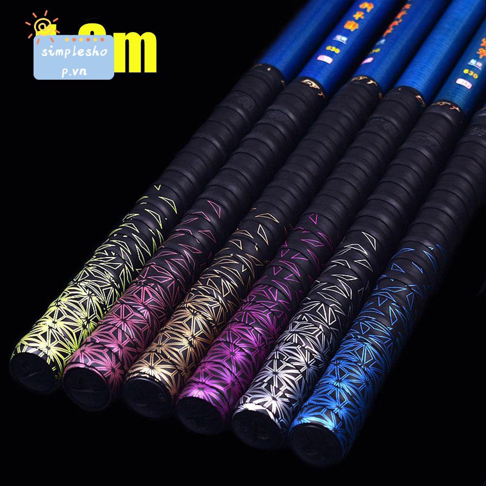 1pcs 1.8m Dây đeo chống trượt thấm hút mồ hôi