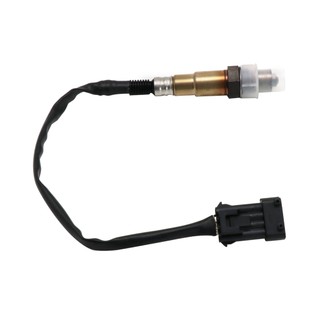 Oxygen sensor 0258006937 exhaust system oxygen sensor for cf-moto 150 nk250 nk400 gt650mt