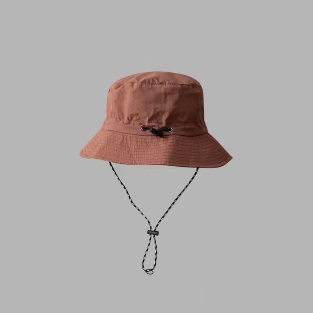 Nón Tai Bèo Chống Nước Mau Khô Thời Trang Mùa Hè Cho Nam Nữ