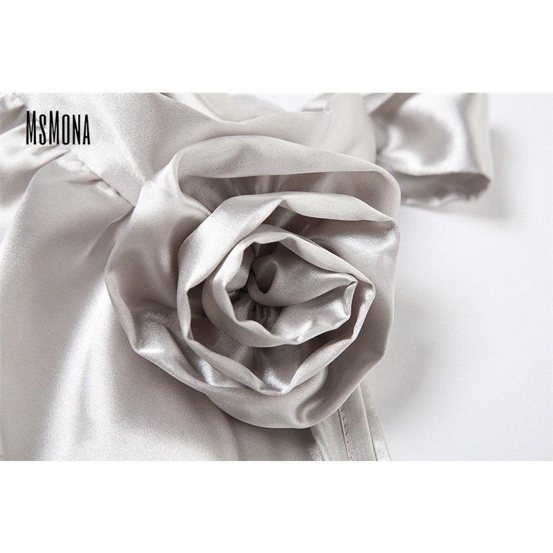 Áo Thun Sát Nách Dáng Rộng Màu Trơn In Họa Tiết Hoa Thời Trang 2023 Cho Nữ