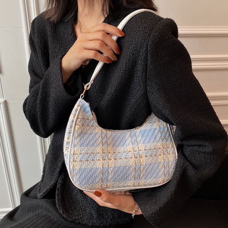 Túi Đeo Chéo Thời Trang Hàn Cho Nữ