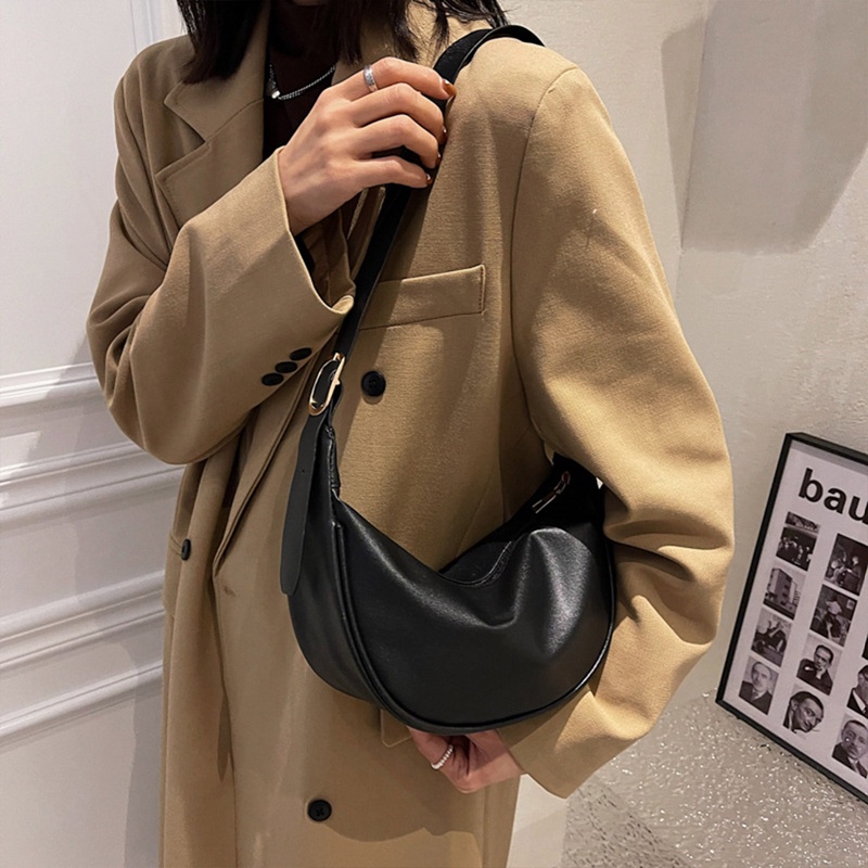 Túi Đeo Chéo Mini Thời Trang Hàn Quốc Mới Cho Nữ