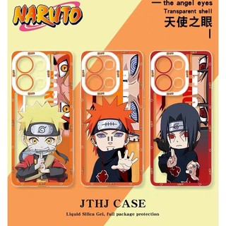 for ốp lưng điện thoại Mềm Trong Suốt Đôi Mắt Thiên Thần naruto Cho Xiaomi 14T 10T 11T 12T 13T Lite POCO C71 F7 Ultra C75 X7 M7 F6 C65 X6 M5 F5 F4 GT M3 M6 X3 NFC F3 Redmi A5 14C 13C 12C 10C 9C 9T Note 14 13 12 turbo 3 4 5G 9 9s 10 10S 11S 11 Pro PLUS