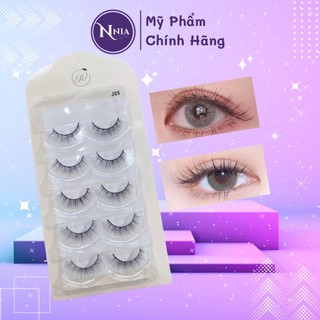 JO5 Mi giả lông chồn siêu tự nhiên - Makeup Chuyên Nghiệp