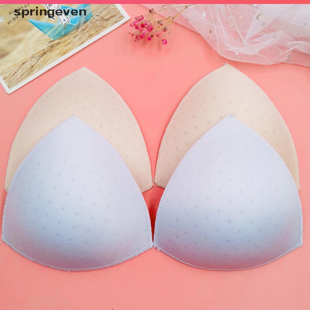 1 Cặp Mút Nâng Ngực Có Thể Tháo Rời