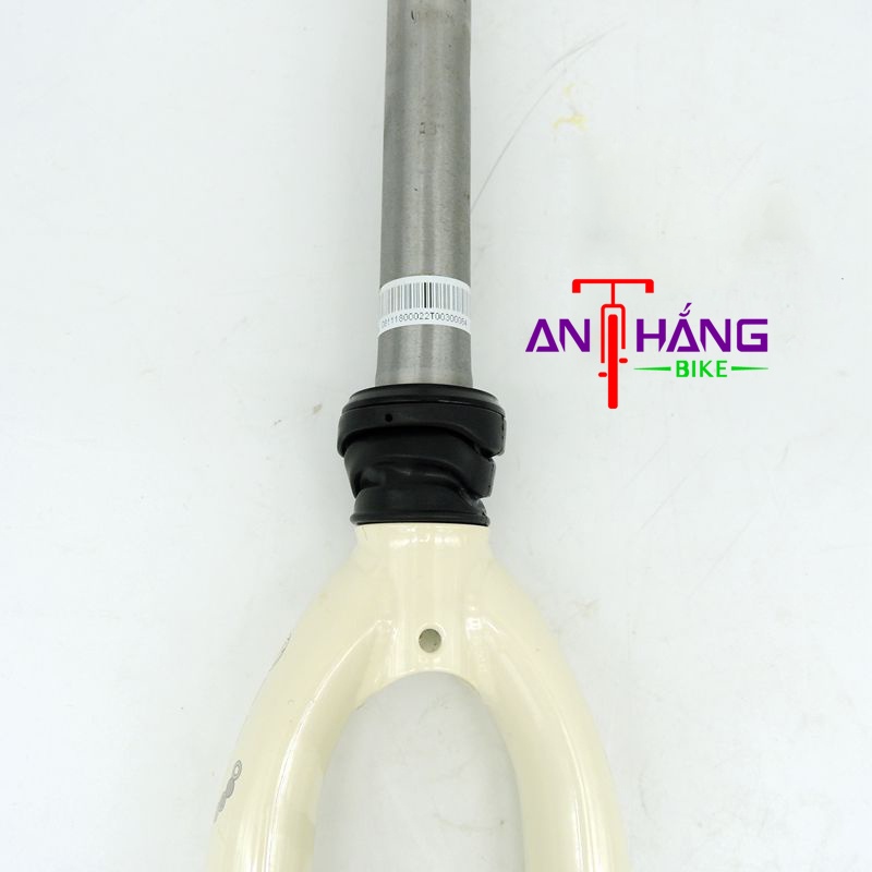 Phuộc nhún xe đạp 700c dùng phanh U, V, C chính hãng Bontrager cao cấp