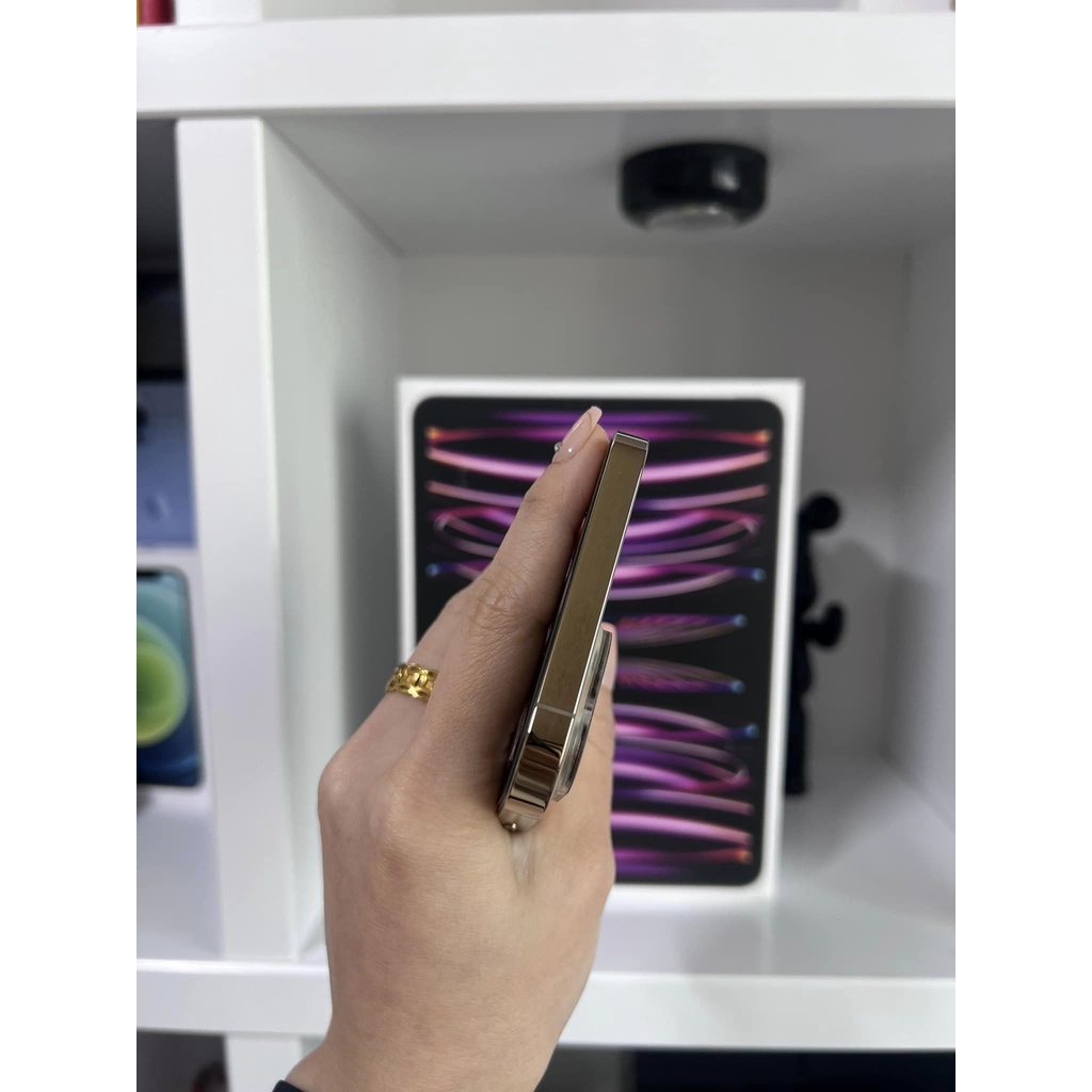 [XẢ KHO]Điện thoại lp 12 PRM 128gb -Hàng likenew ngoại hình đẹp  (thuyetlenyfo) | BigBuy360 - bigbuy360.vn