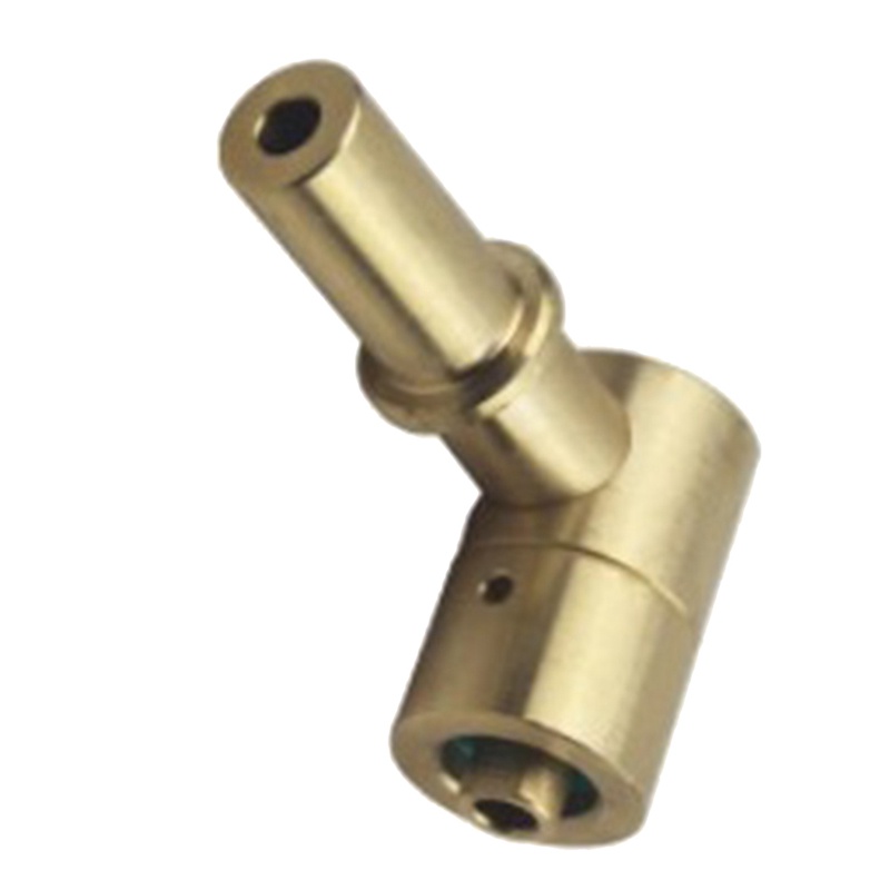 Đầu Nối Bình Nhiên Liệu Cho VW Audi 1.2 1.4 1.8 TFSI VAS6262 / 4