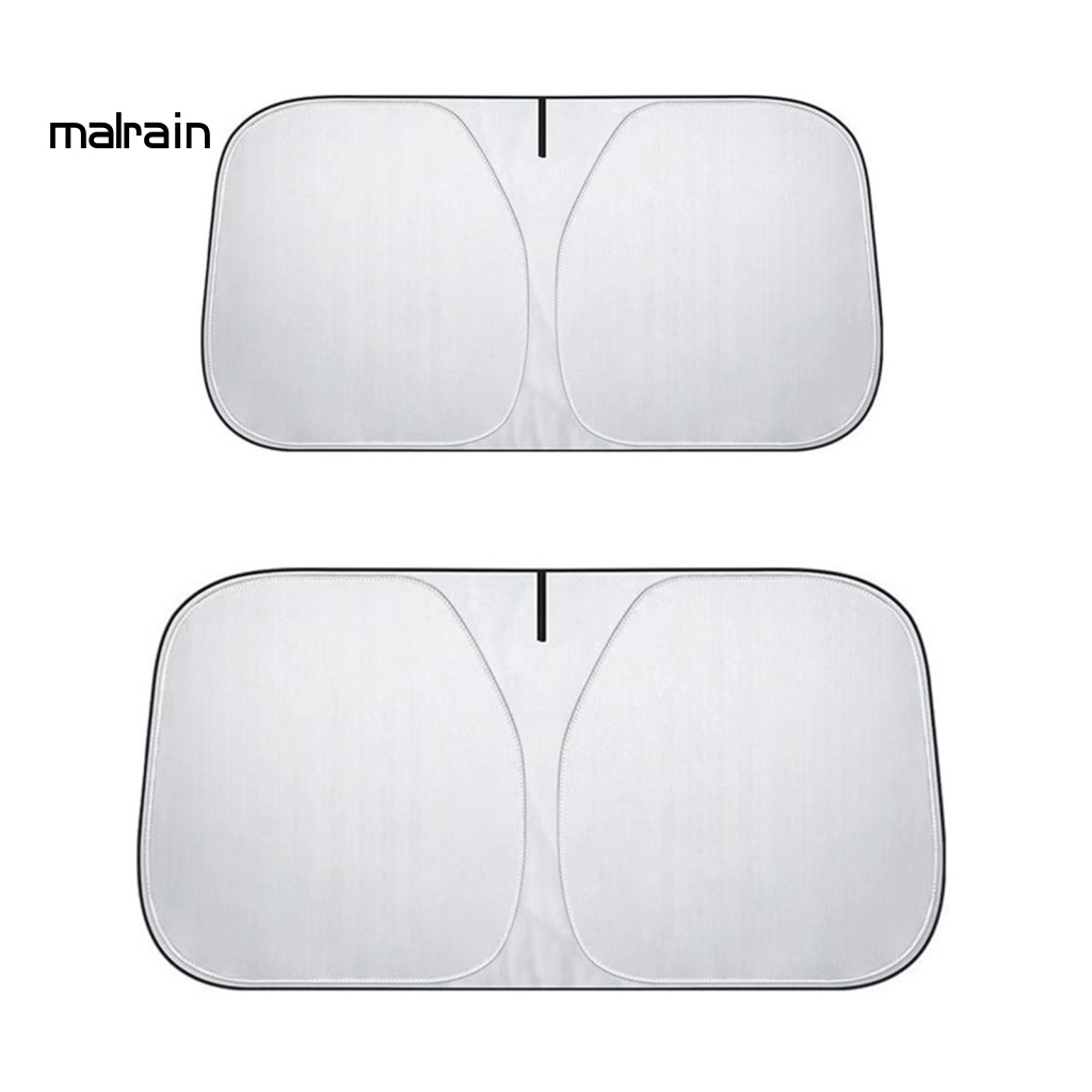 Vỏ Bọc Che Nắng Cửa Sổ Xe Hơi Co Giãn Đa Năng