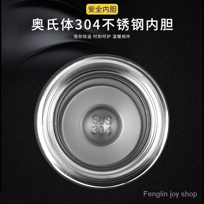 Cốc Giữ Nhiệt In logo Mercedes-Benz Audi BMW 4S 4GHF Dùng Làm Quà Tặng