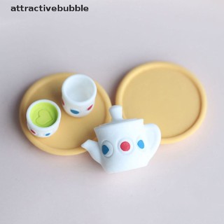 Bộ Ấm Trà mini Mô Hình Lính Martijn