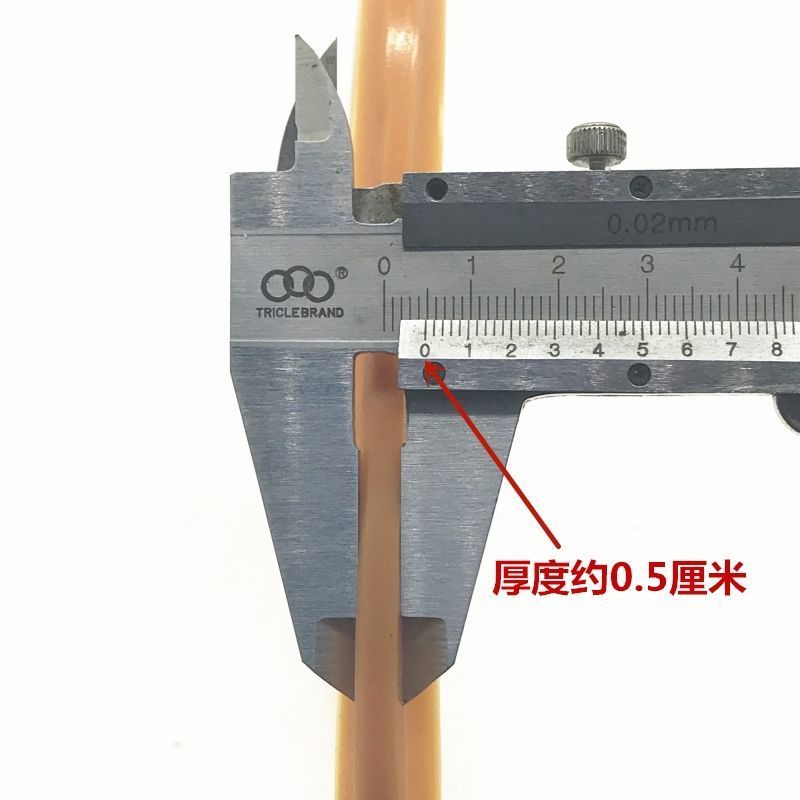 Vòng Đệm Cao Su Silicon 18-32cm Cho Nồi Áp Suất Cao