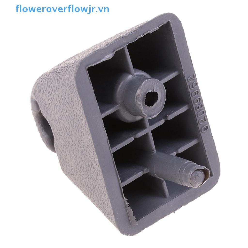 Set 2 Kẹp Giữ Tấm Che Nắng Chất Lượng Cao Cho Opel Vauxhall