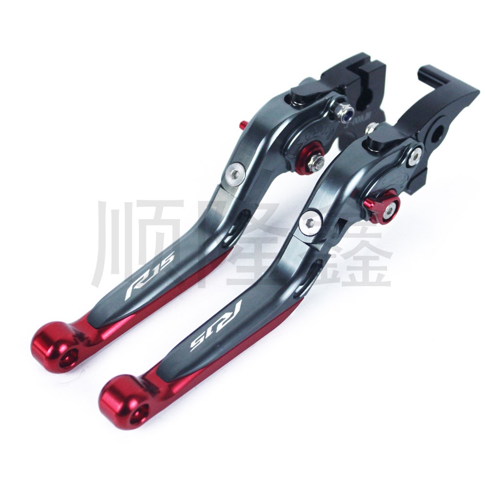 Phù Hợp Cặp Tay Thắng Thay Thế Cho Xe yamaha r15v3 2017-2019