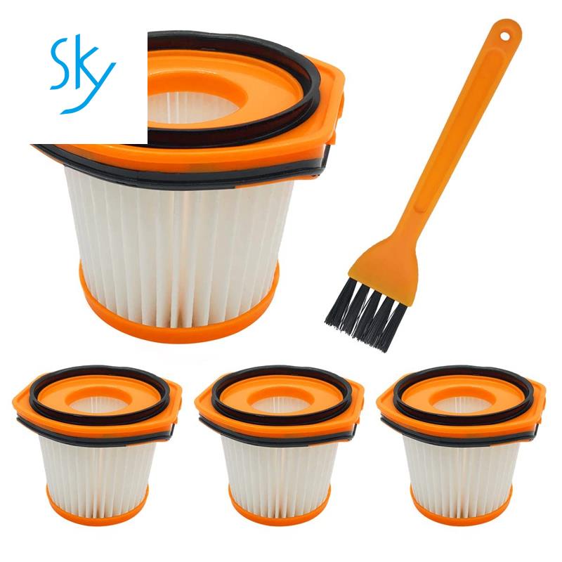 Bộ Lọc HEPA Cho Máy Hút Bụi Shark WS620 WS630 WS632