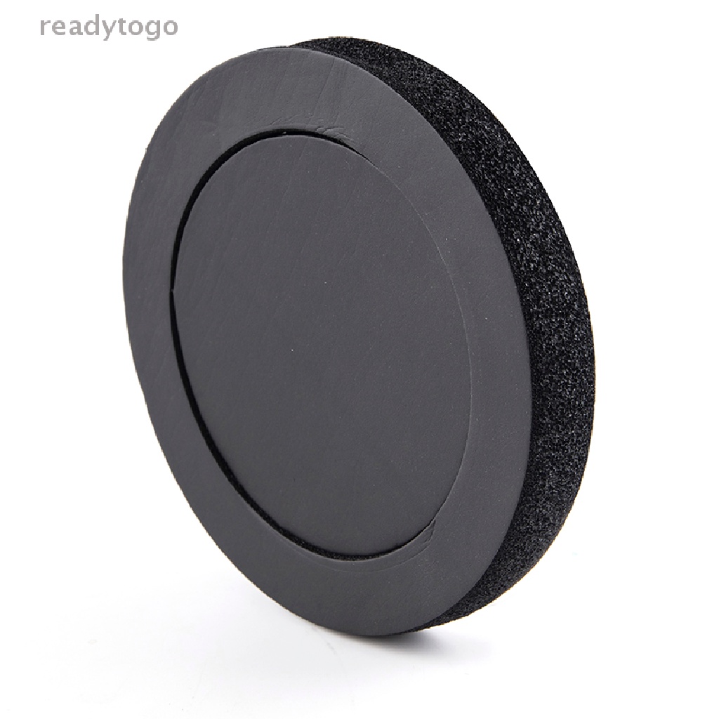 1 Đệm Xốp Cách Âm Thông Dụng Cho Loa Xe Hơi 6.5 Inch