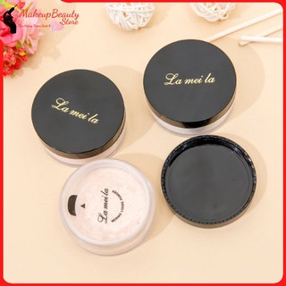 Phấn phủ dạng bột kiềm dầu Lameila PPL23 MS 367 [ MakeupBeauty.Store Cho Nàng Thêm Xinh ]