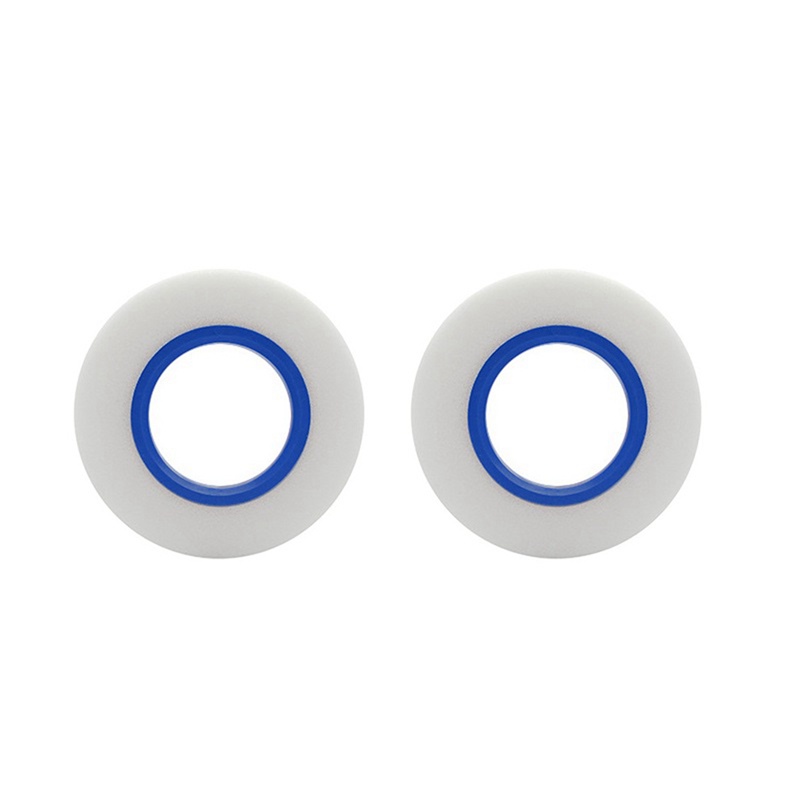 Set 2 Bánh Xe 130mm 2.2Inch Chuyên Dụng Cho Xe Điều Khiển Axial SCX10 Traxxas TRX4