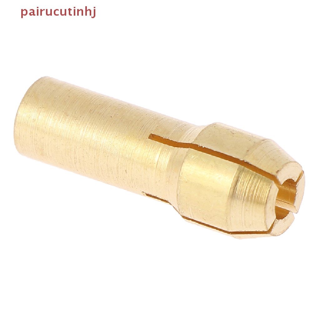 Cặp Đầu Kẹp Mũi Khoan Điện Mini 0.3mm-3.0mm