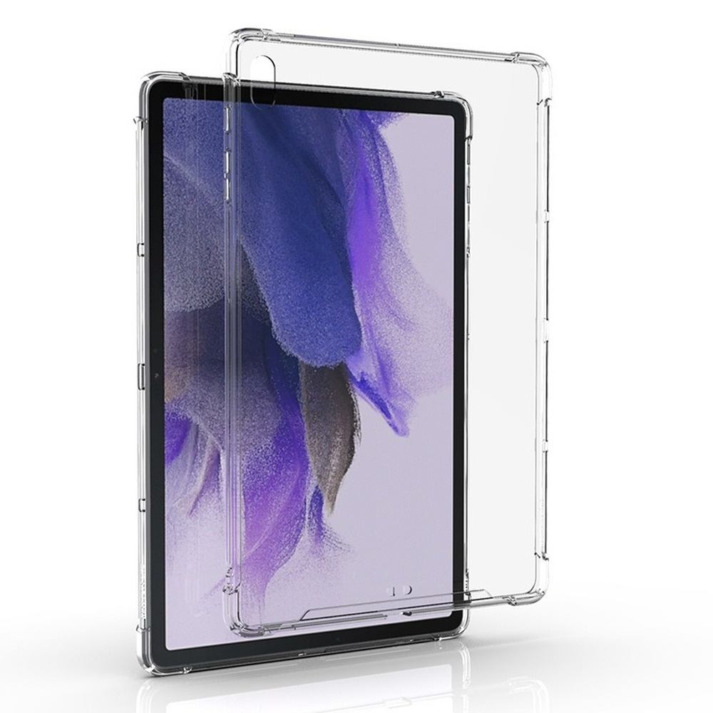 Ốp Máy Tính Bảng TPU Mềm Chống Sốc Cho Samsung Galaxy Tab A8 X205 X200 S6 lite P610 P615 A7 T500 T505 A7 lite S7 T870 S8 X700 11 inch