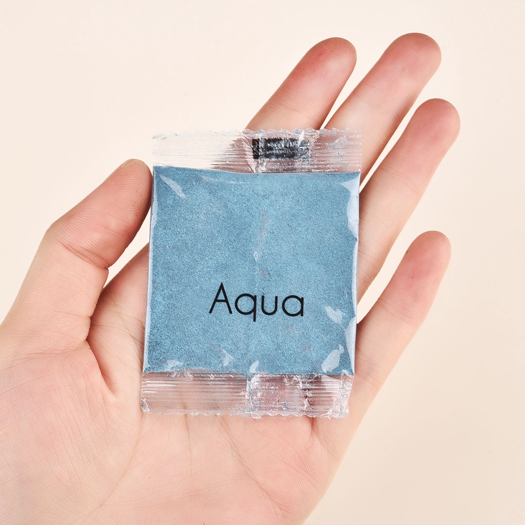 32 Màu sắc 2g DIY Concentrate Tie Dye Powder Thay đổi màu nhuộm cho túi vải Quần áo trang trí vải tân trang