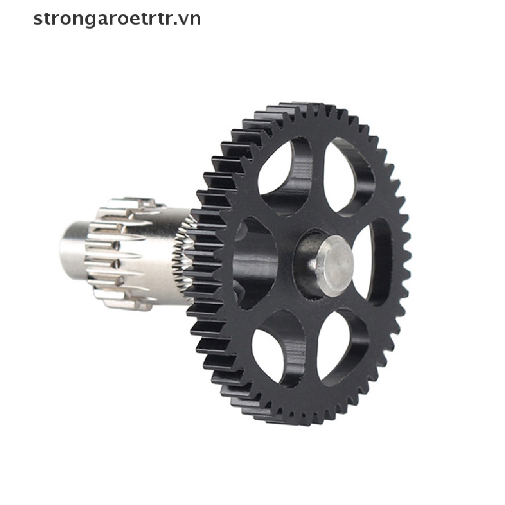 Bánh Răng 50 Răng Cho Máy In 3D Sherpa Voron Stealthburner