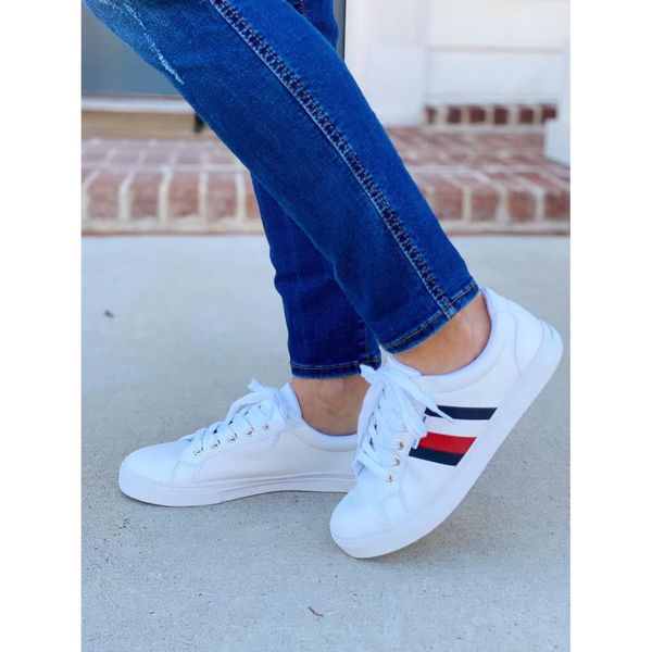 Giày Tommy nam LIGHTZ size 11us