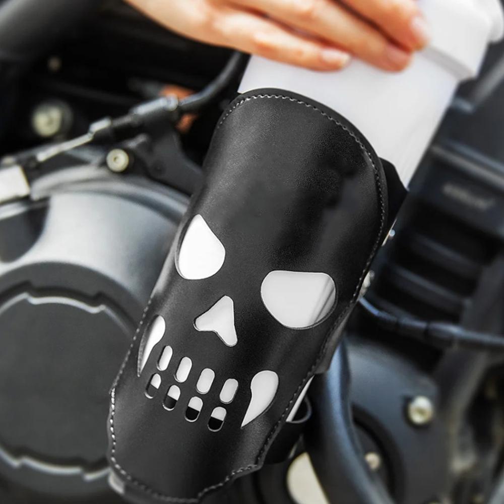 Giá Đỡ Bình Nước Gắn Xe Đạp / Leo Núi / Cắm Trại Chắc Chắn An Toàn Tiện Lợi