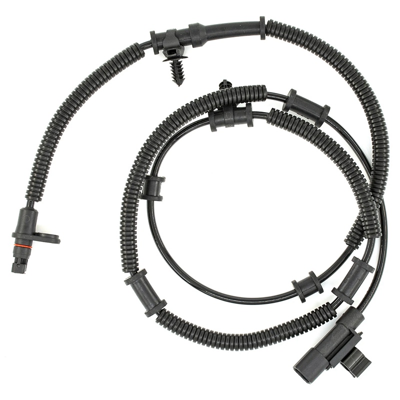 4721563Cảm Biến Tốc Độ Bánh Xe Cho Chrysler Dodge 2008-2011