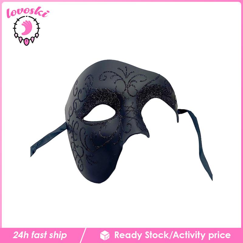 Vớ Nửa Thân Thoải Mái Dùng Cho Tiệc Hóa Trang