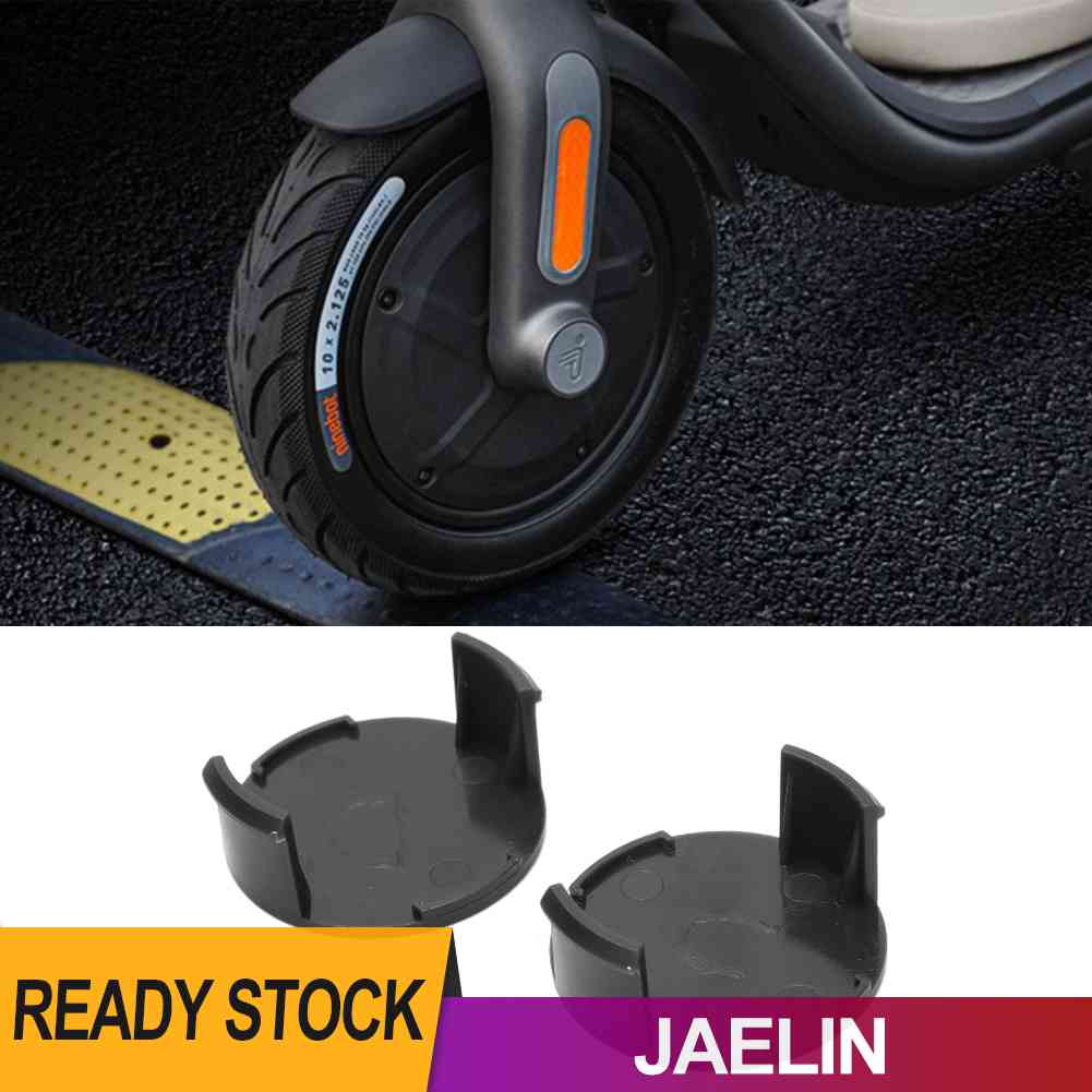 Vỏ Bọc Phuộc Trước / Sau Bằng ABS Cho Xe Hơi Ninebot F30 F40