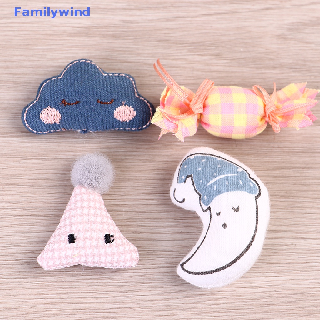 Giường Ngủ Em Bé Mini Tỉ Lệ 1: 12 Trang Trí Nhà Búp Bê