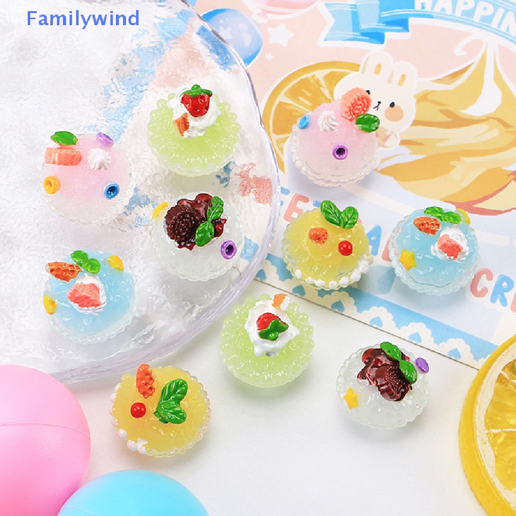 Set 5 Ly Nước Mini Đồ Chơi Cho Nhà Búp Bê