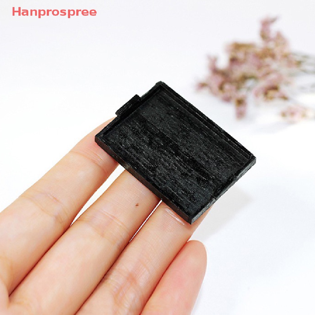 Đĩa Đựng Thức Ăn Mini Tỉ Lệ 1 / 12 Dùng Trang Trí Nhà Búp Bê