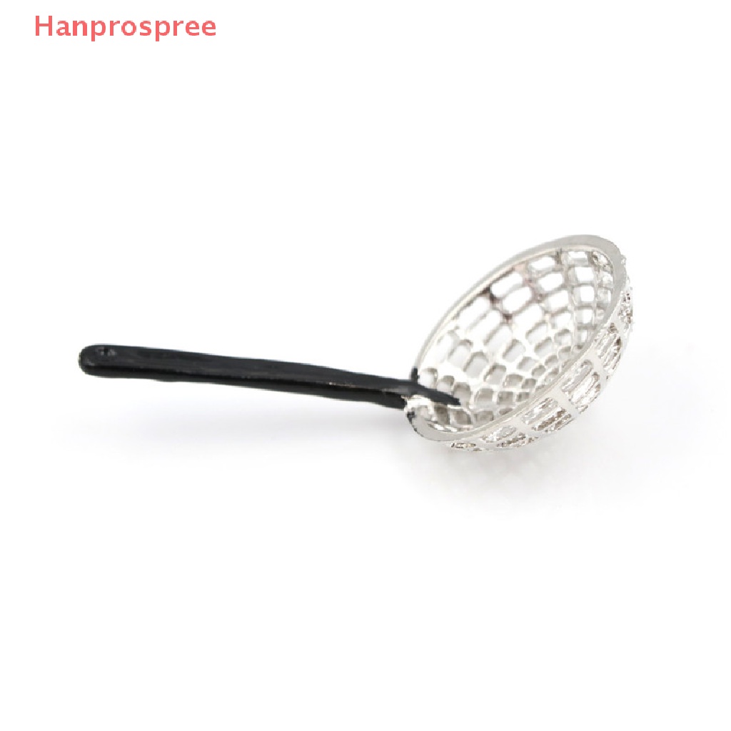 Rây Kim Loại 5cm Tỉ Lệ 1: 12 Trang Trí Nhà Búp Bê