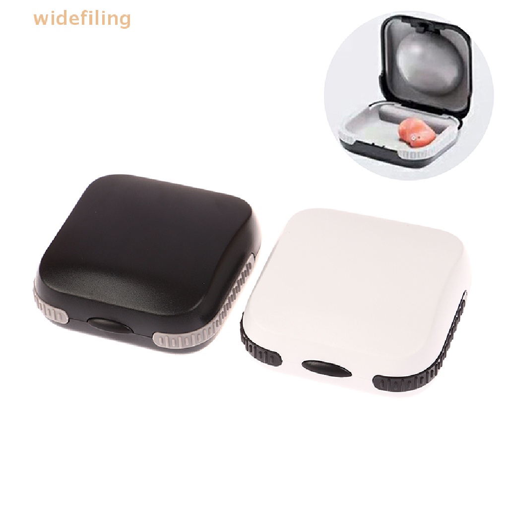 Hộp Đựng Dụng Cụ Sơ Cứu Chống Thấm Nước Tiện Dụng Mang Theo Du Lịch