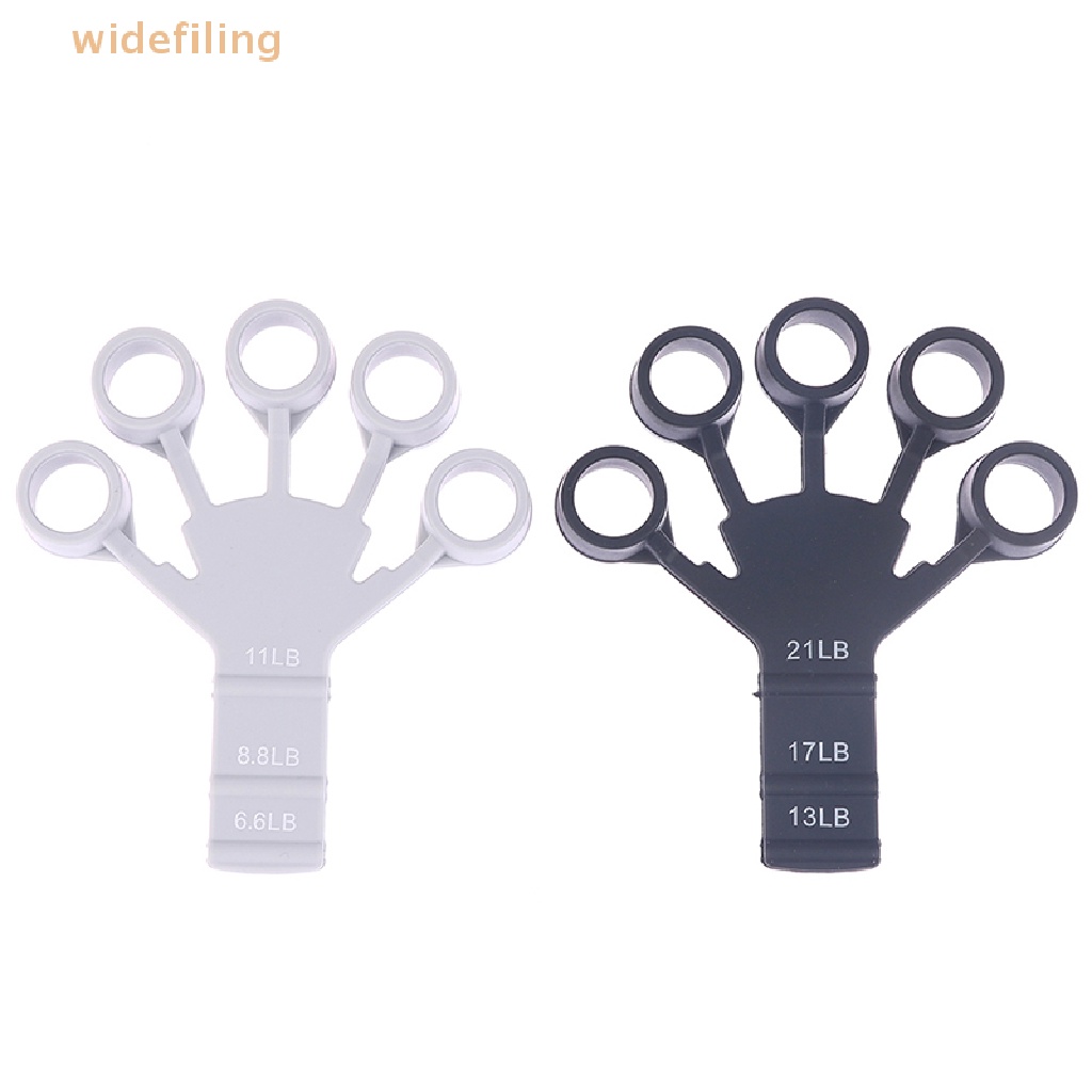 Dụng Cụ Luyện Tập Ngón Tay 6 Cấp Độ