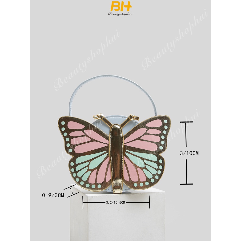 Túi Đeo Chéo Thiết Kế Mới Cao Cấp Thời Trang Dành Cho Nữ