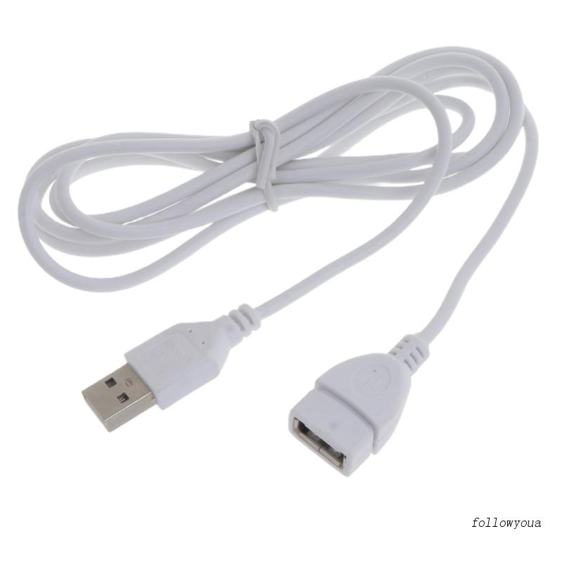 Dây Cáp Nối Dài USB 5ft Chất Lượng Cao