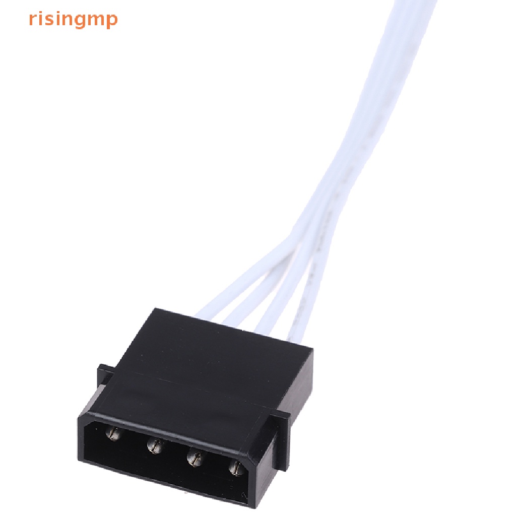 Cáp Mở RộNg Ổ CứNg IDE Molex 4Pin Sang SATA 1 Sang 5