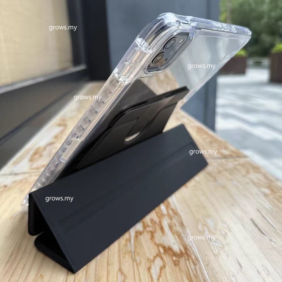 Bao Da Máy Tính Bảng Có Giá Đỡ Xoay 360 Độ Cho iPad 10th Gen Air 4 5 10.9 3 10.5 10.2 9.7 Pro 11 2020 2021 2022