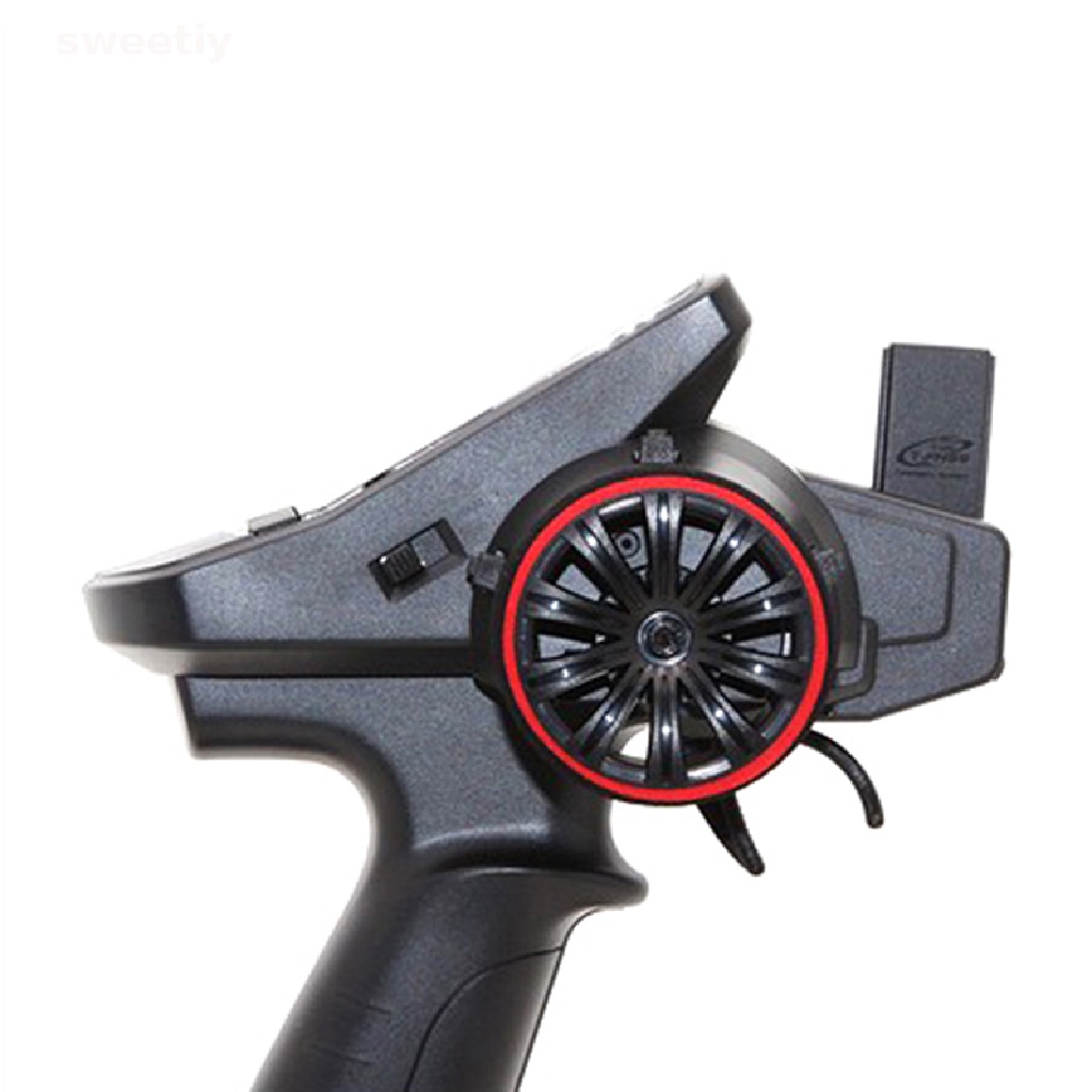 Mút Gắn Vô Lăng Xe Hơi Tương Thích Với FUTABA 3PV 4PV Mới