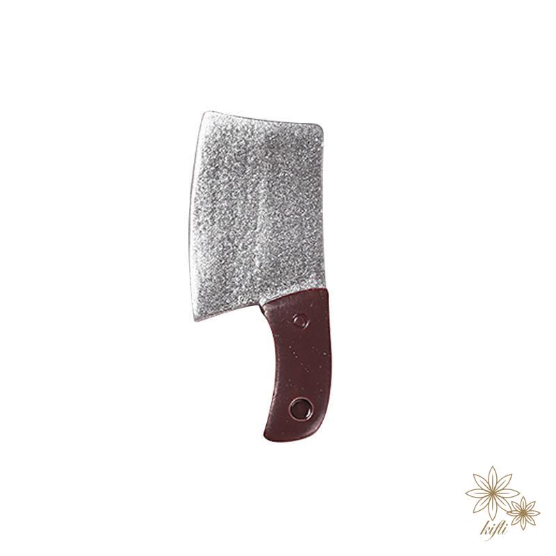 Kẹp Tóc Hình Cây Kéo Hoạt Hình Dành Cho Nữ