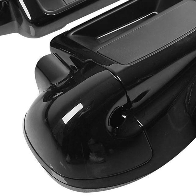 Đèn LED Xi Nhan 3 Trong 1 Chuyên Dụng Cho Xe Harley Big Road King