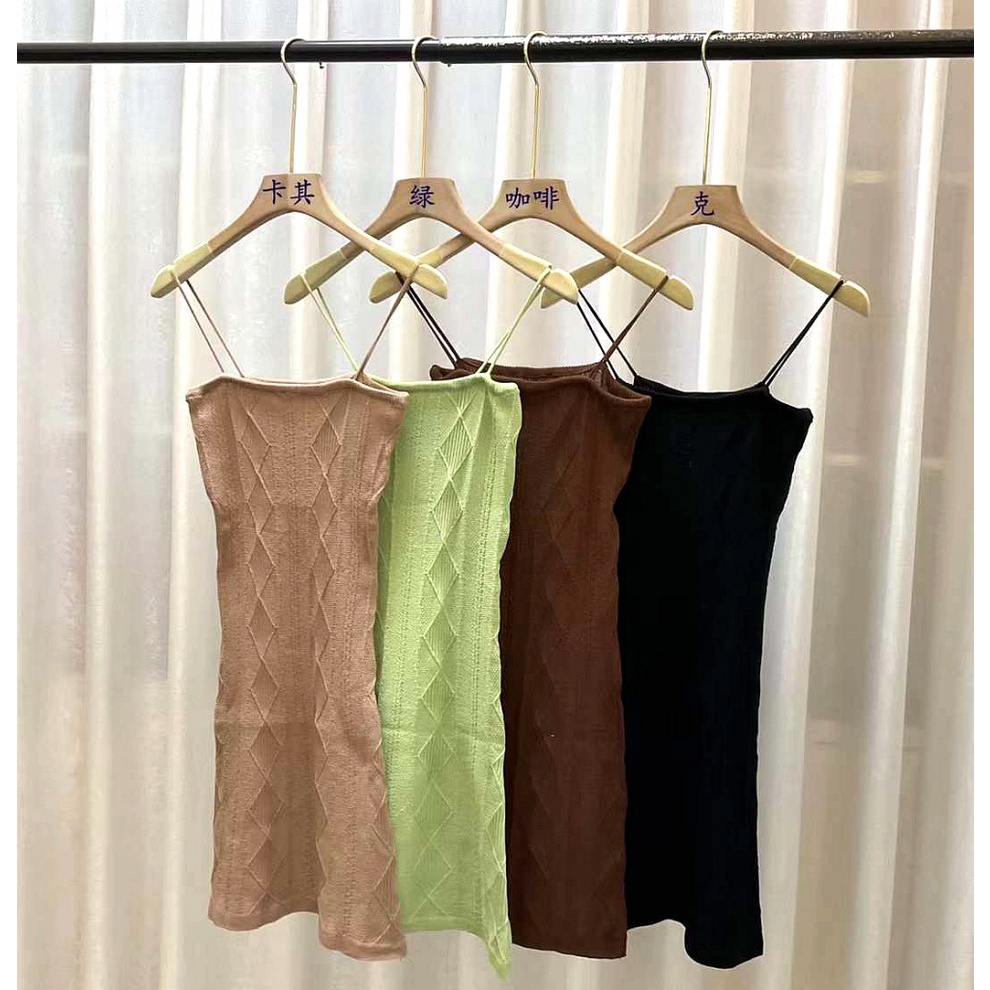 Đầm Chiết Eo Họa Tiết Duyên Dáng Phong Cách Retro Dành Cho Nữ